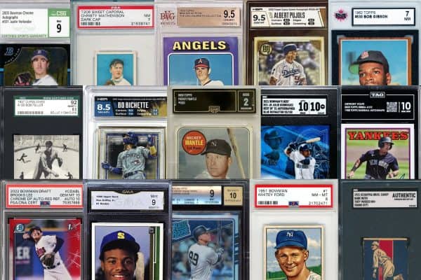The Art of Card Grading: A Comprehensive Guide - Home Team Box