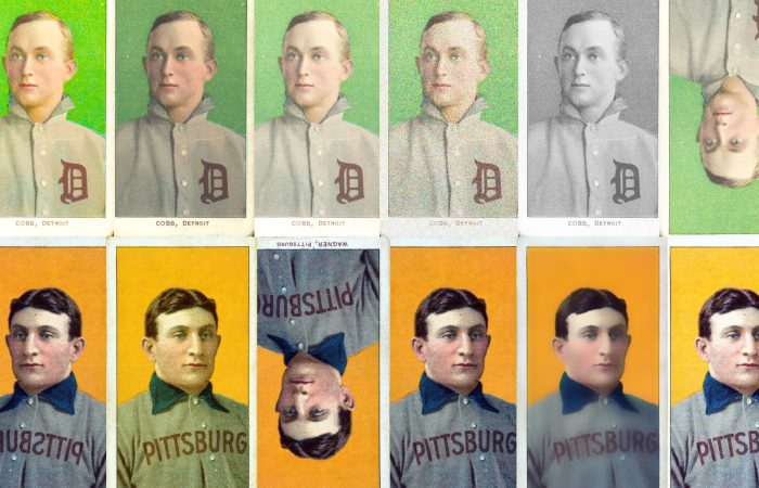 How-to Spot Fake Baseball Cards