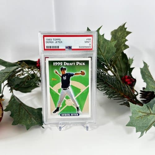 Baseball Card Advent Calendar (Preorder) - Image 11