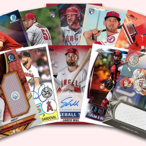 Home Team Baseball Card Monthly Subscription Box - Image 29