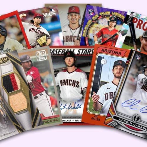 Home Team Baseball Card Monthly Subscription Box - Image 17