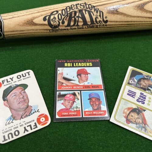 Complete Fan Baseball Card Monthly Subscription Box - Image 7