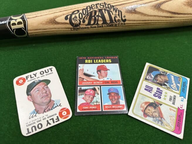 Complete Fan Baseball Card Monthly Subscription Box - Image 7