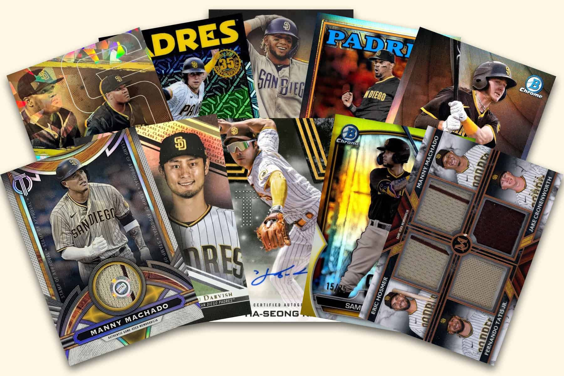 Home Team Baseball Card Monthly Subscription Box - Image 39