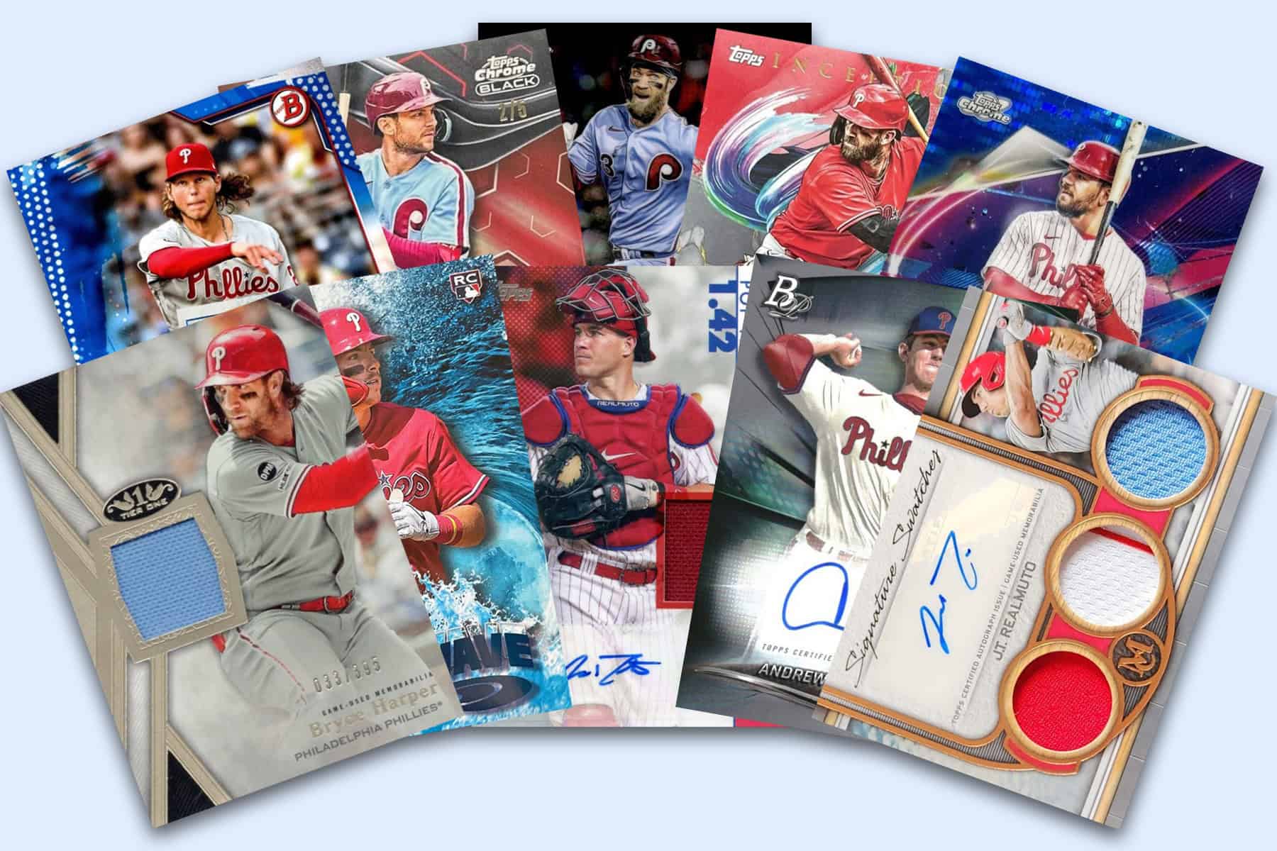 Home Team Baseball Card Monthly Subscription Box - Image 37