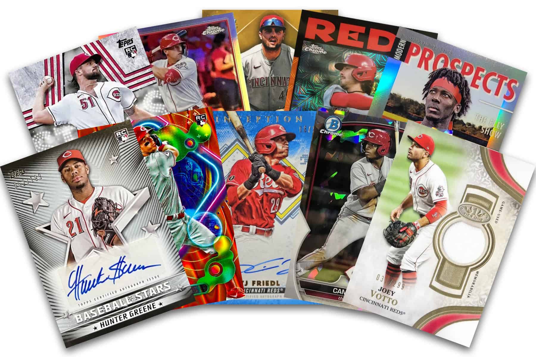 Home Team Baseball Card Monthly Subscription Box - Image 23