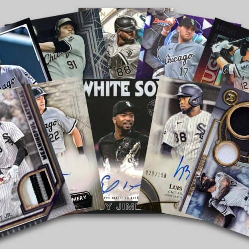 Home Team Baseball Card Monthly Subscription Box - Image 22