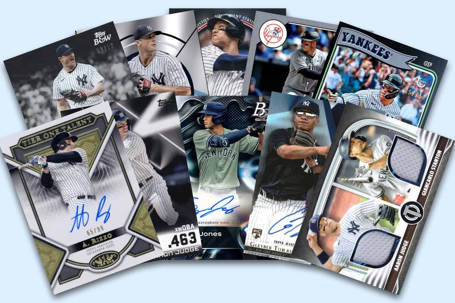 Home Team Baseball Card Monthly Subscription Box - Image 35