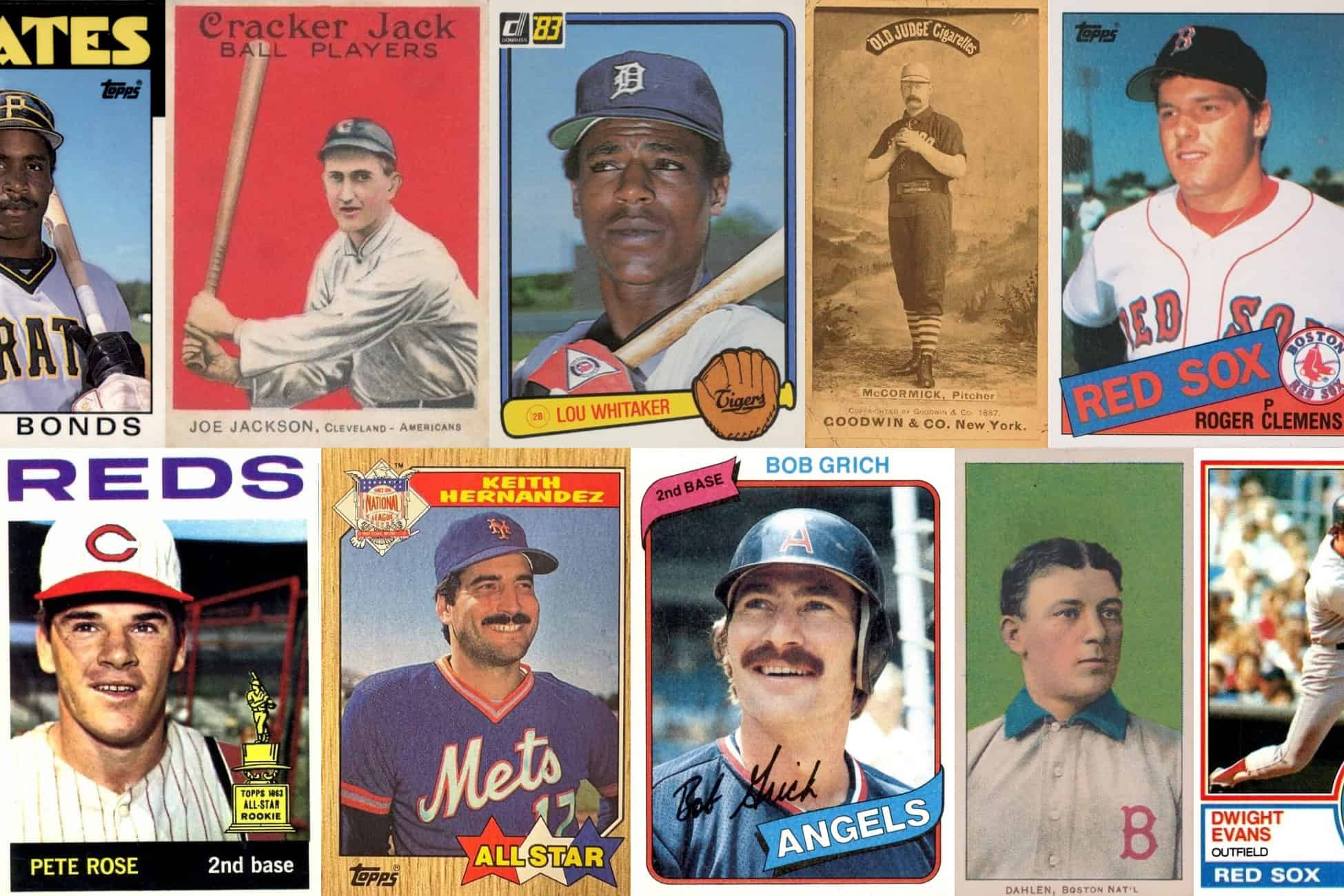 Top 10 Baseball Hall of Fame Snubs: Controversy in Cooperstown