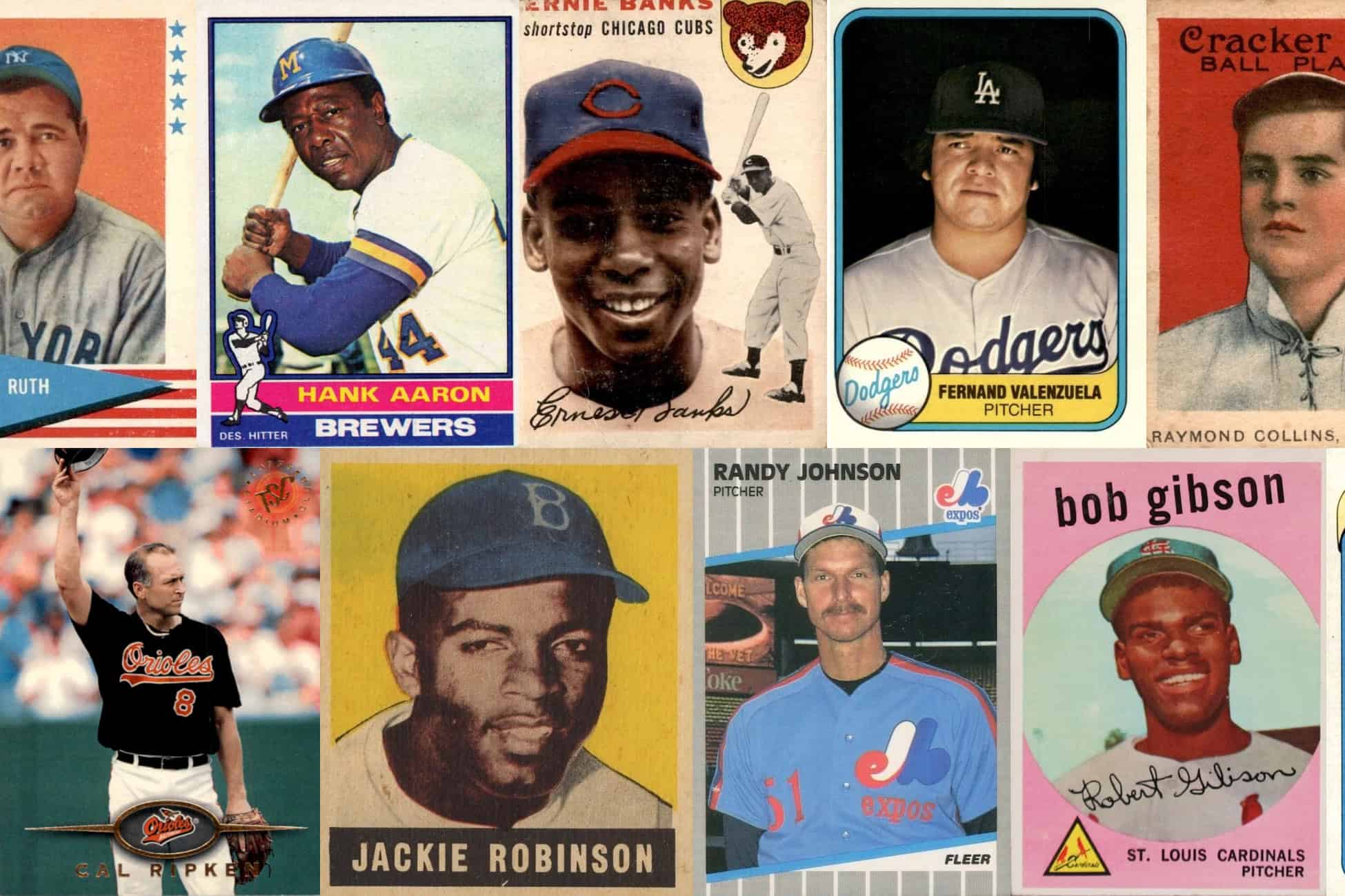 From Commons to Completion: The Enduring Appeal of Complete Sets
