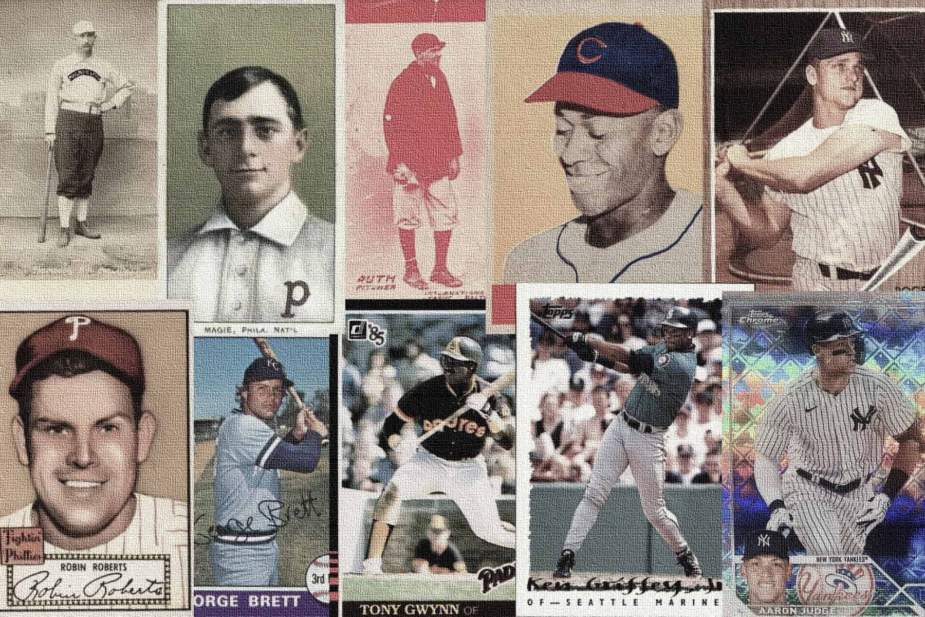 The Effects of UV Light on Baseball Cards: What Collectors Need to Know